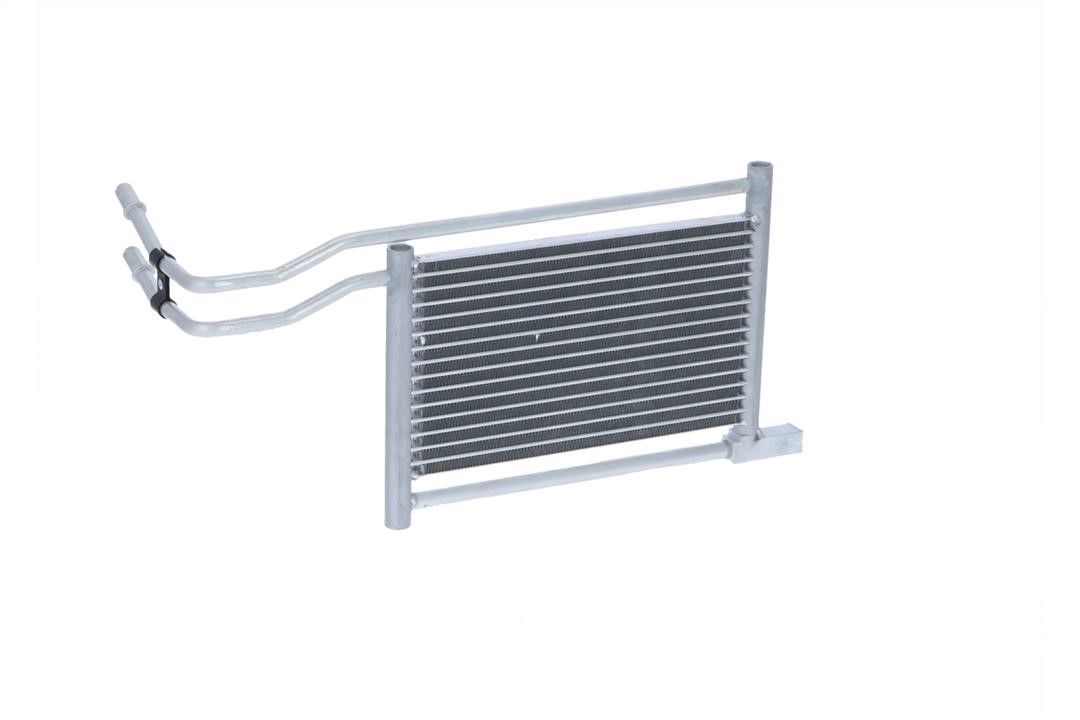 Oil cooler NRF 31137
