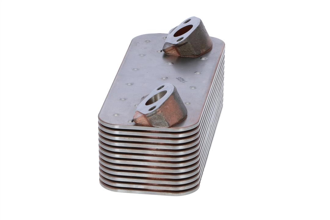Oil cooler NRF 31177