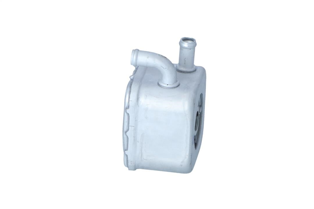 Oil cooler NRF 31170