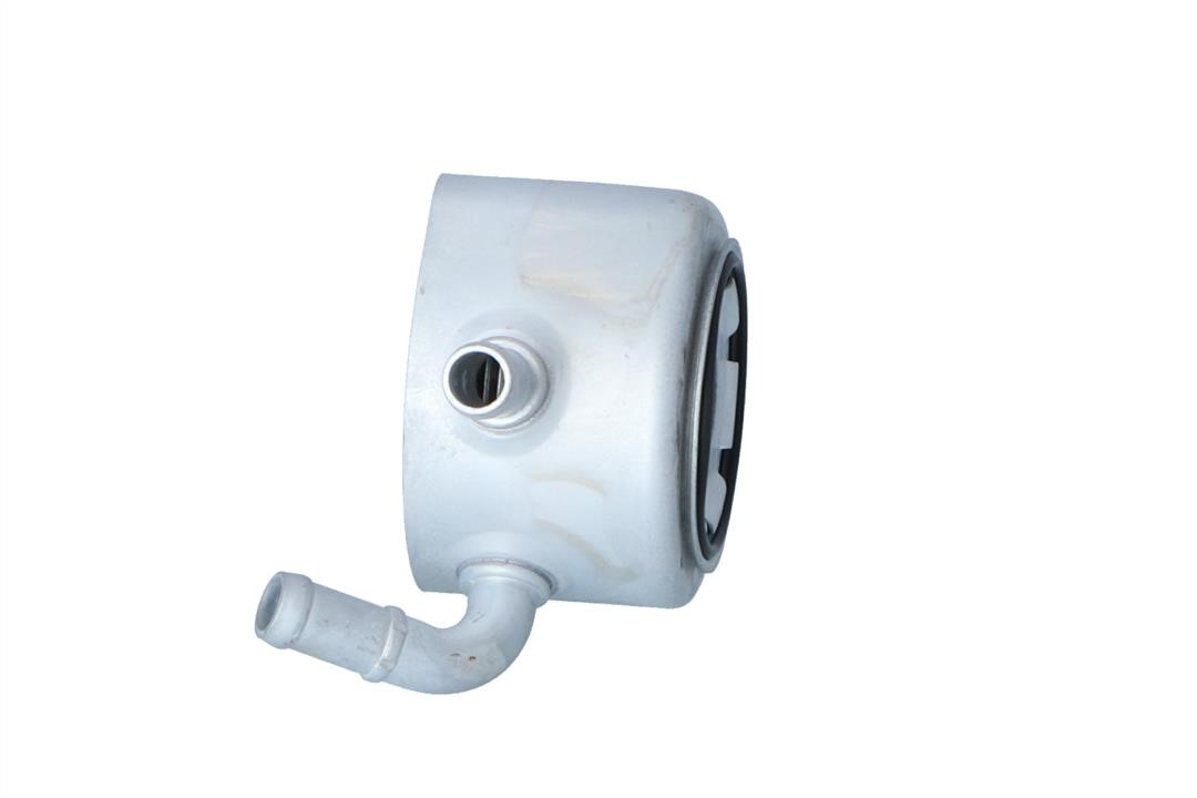 Oil cooler NRF 31178