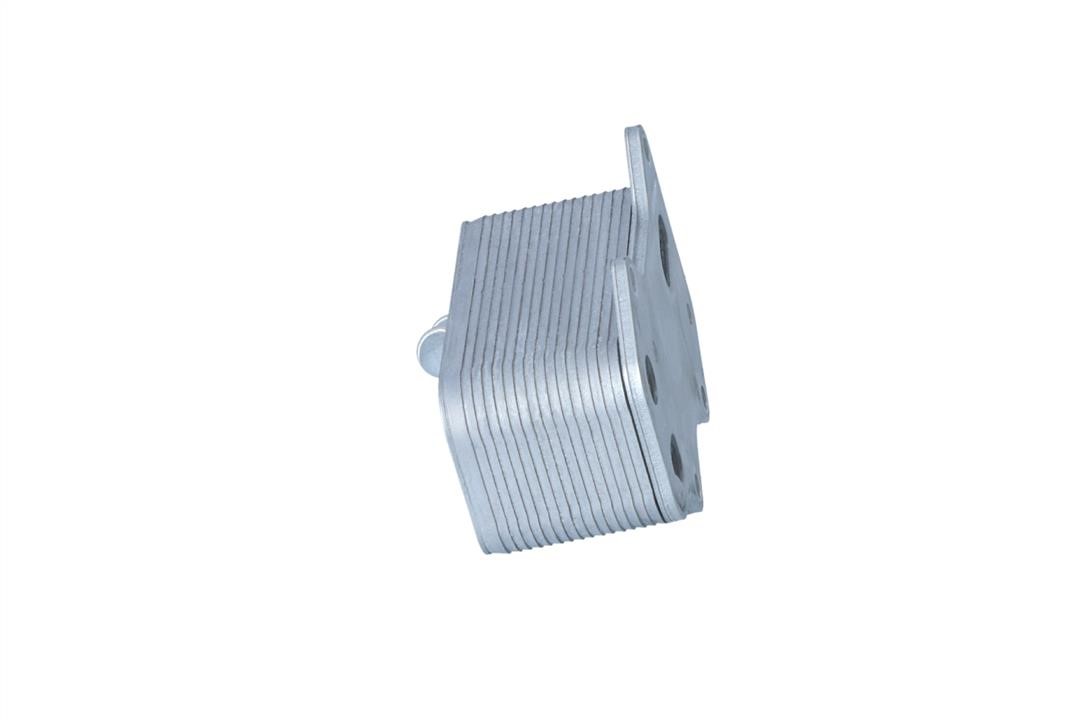 Oil cooler NRF 31172
