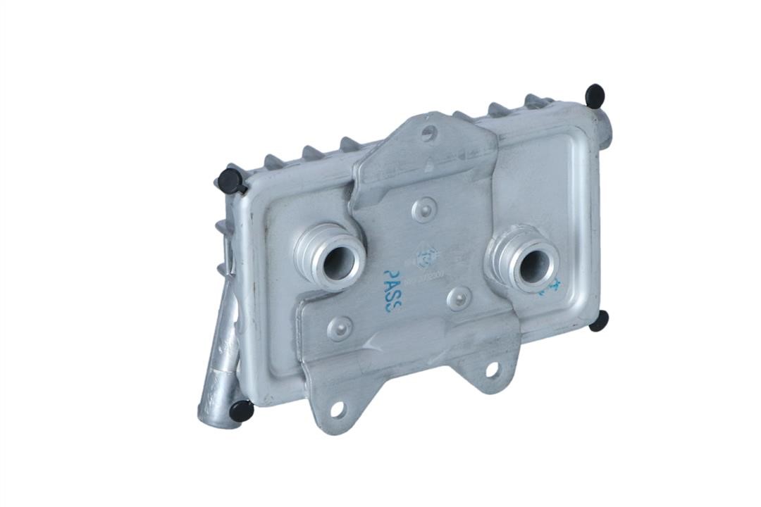 Oil cooler NRF 31180