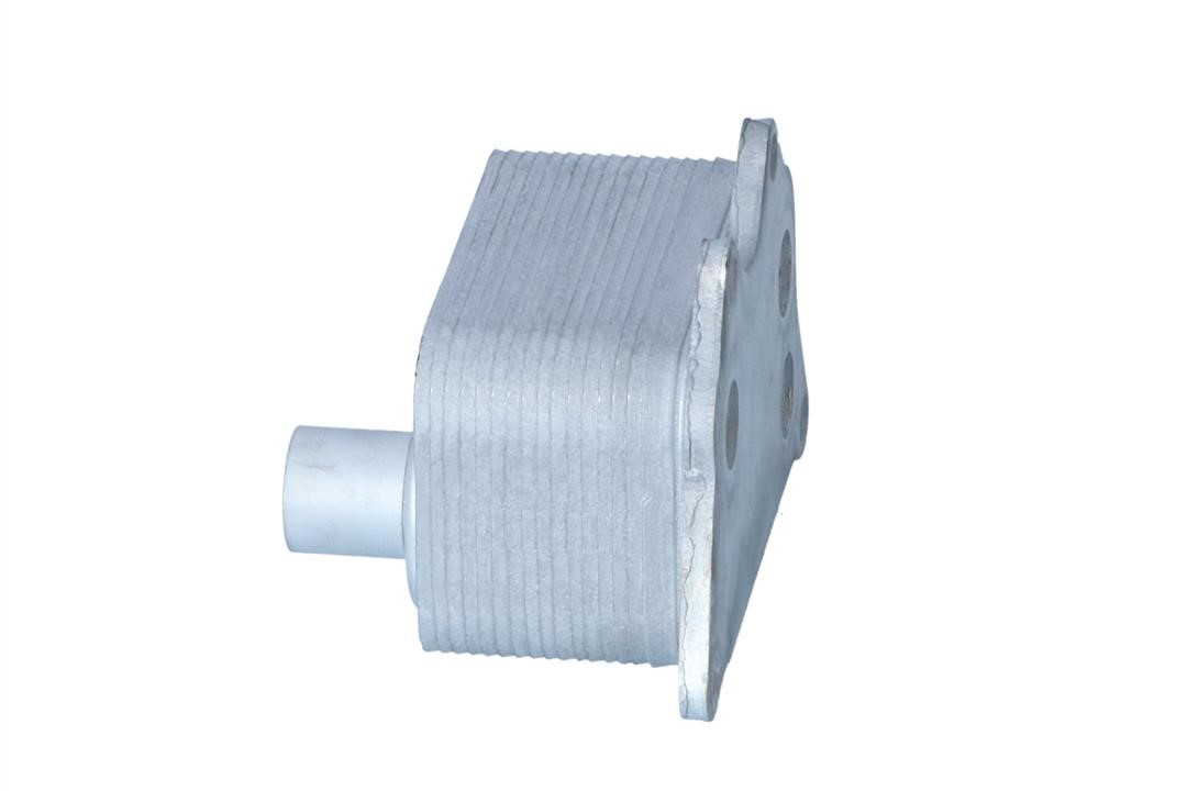 Oil cooler NRF 31173