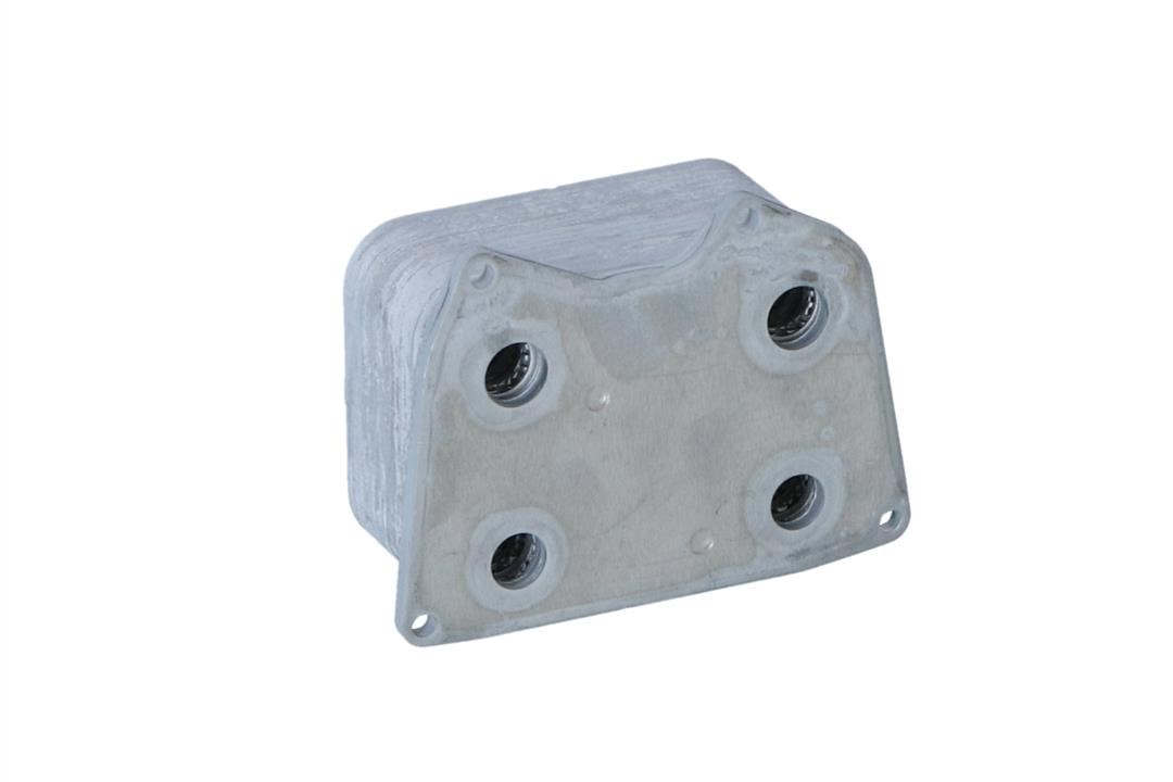 Oil cooler NRF 31211