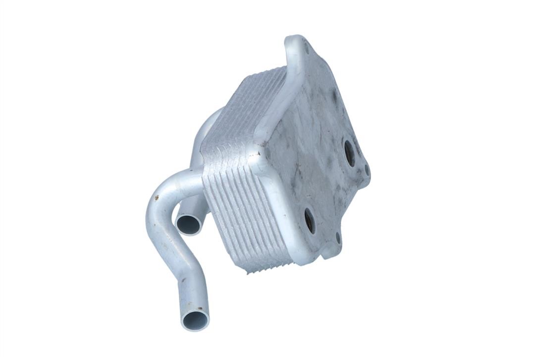 Oil cooler NRF 31182