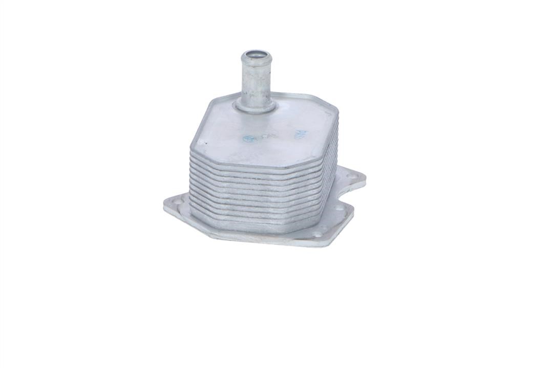 Oil cooler NRF 31212