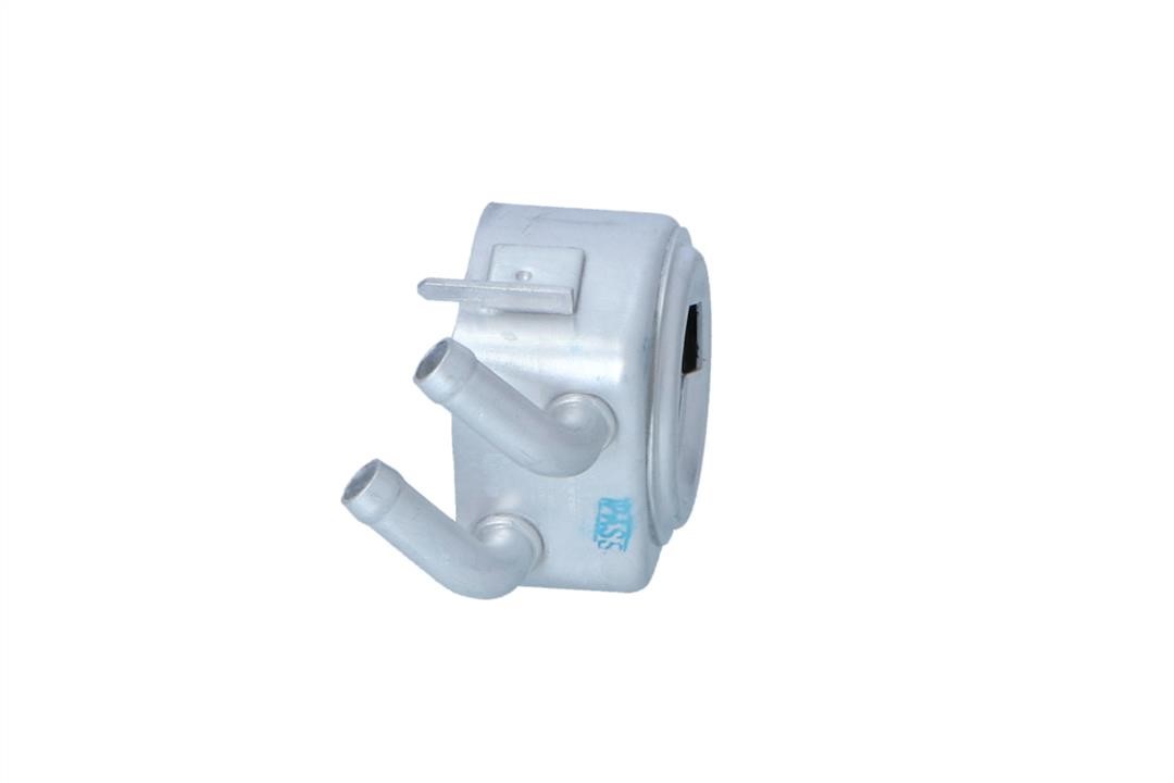Oil cooler NRF 31213
