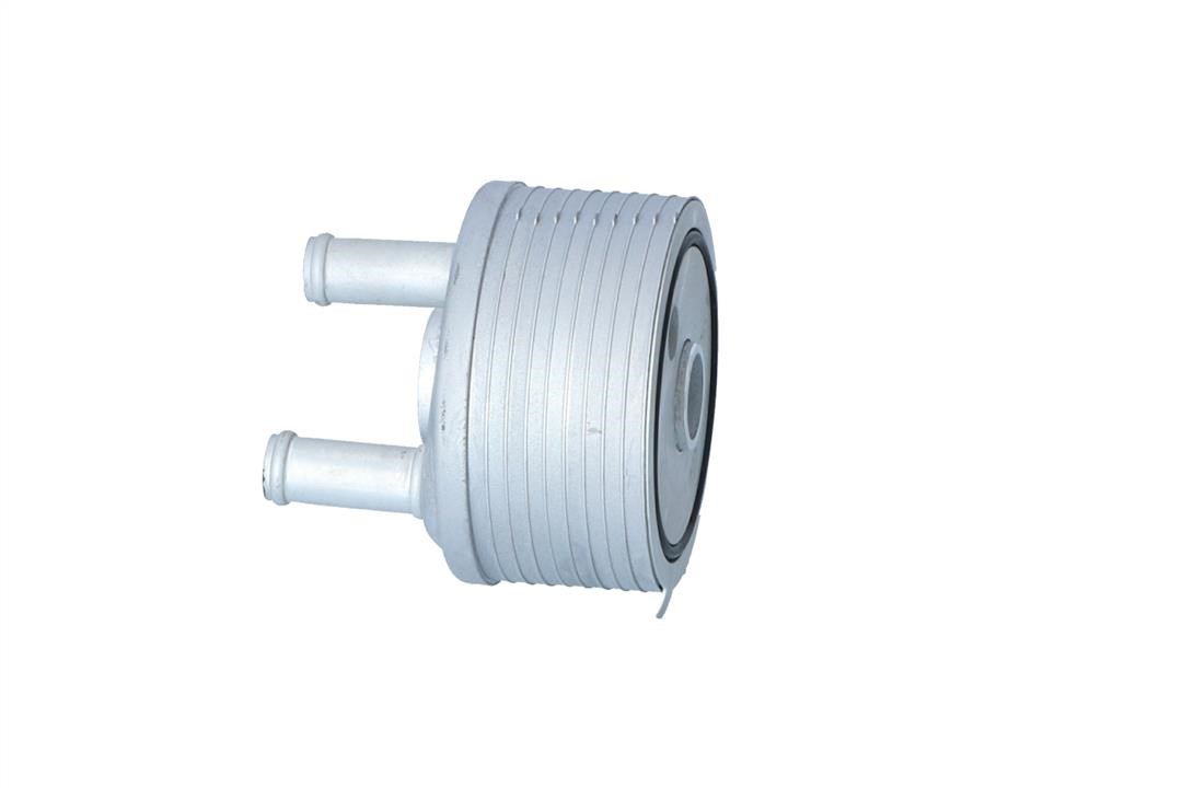 Oil cooler NRF 31214