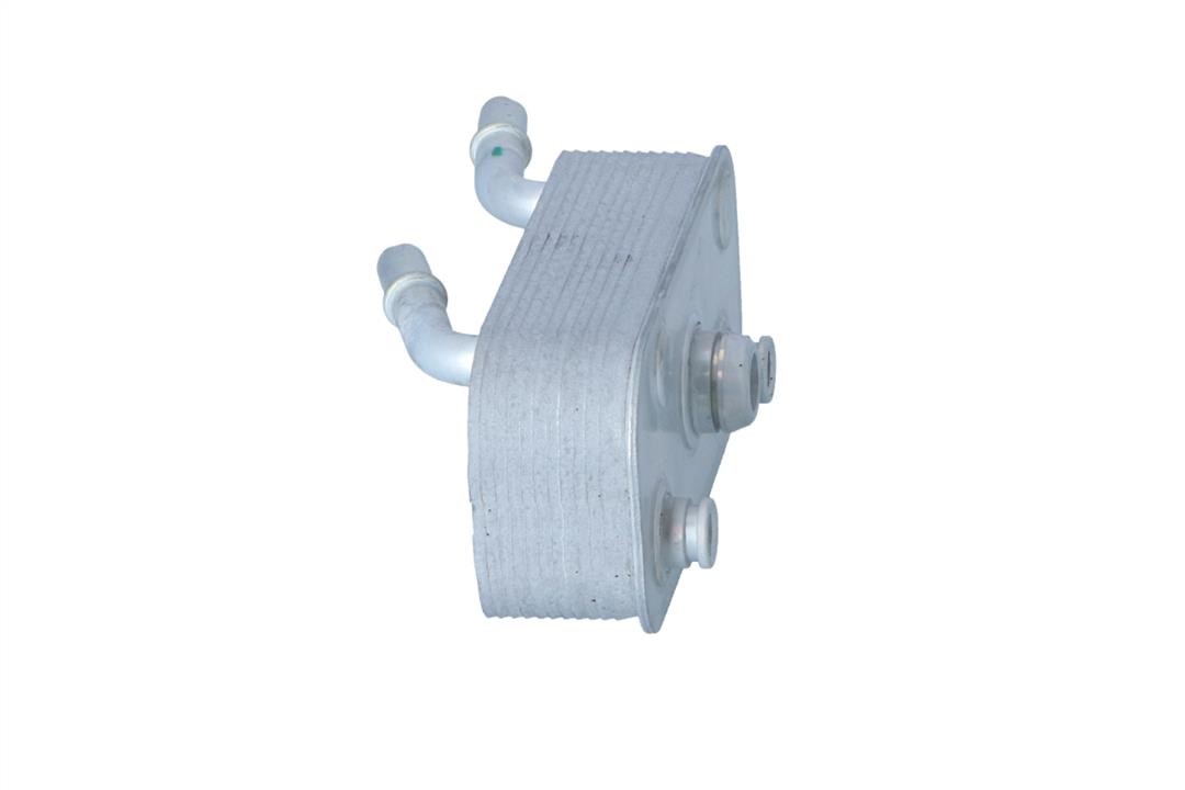 Oil cooler NRF 31190