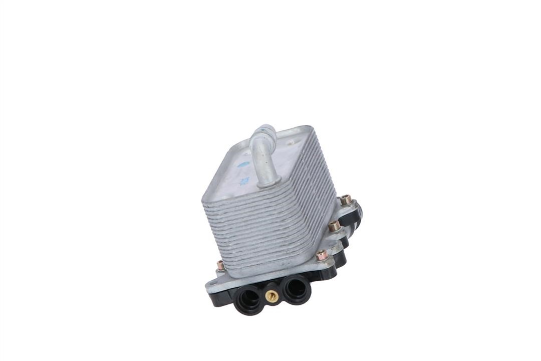 Oil cooler NRF 31215