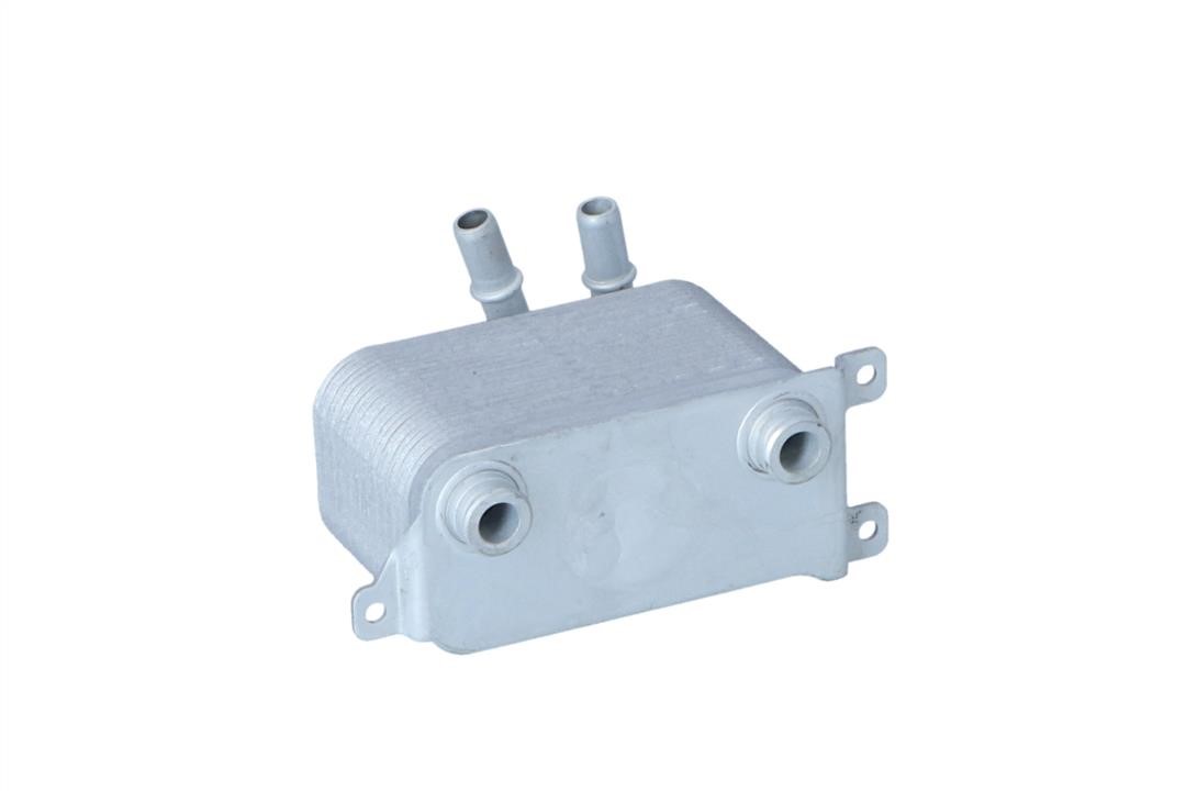 Oil cooler NRF 31191