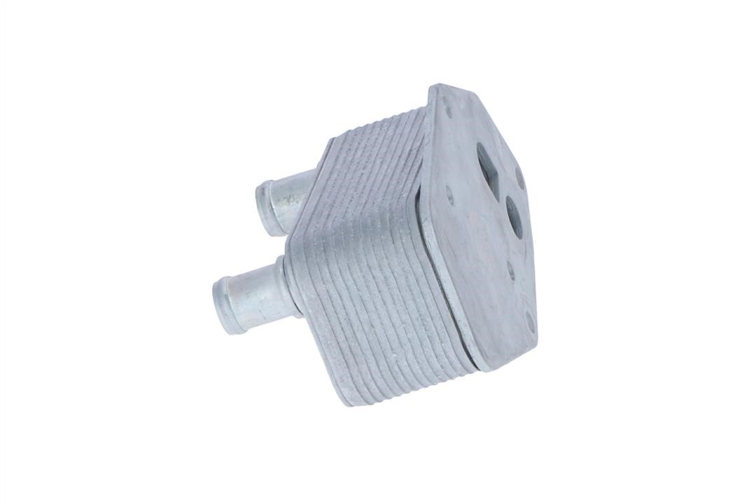 Oil cooler NRF 31216