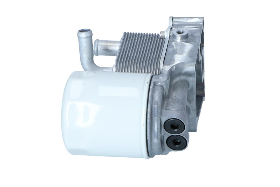 Oil cooler NRF 31194