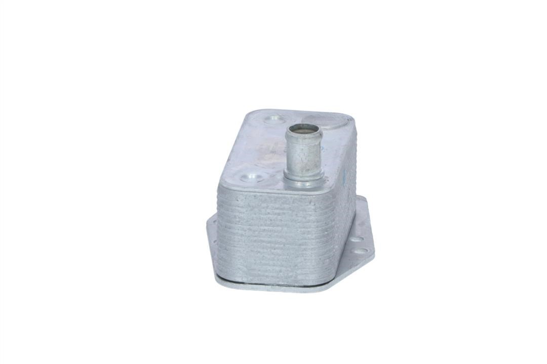 Oil cooler NRF 31217