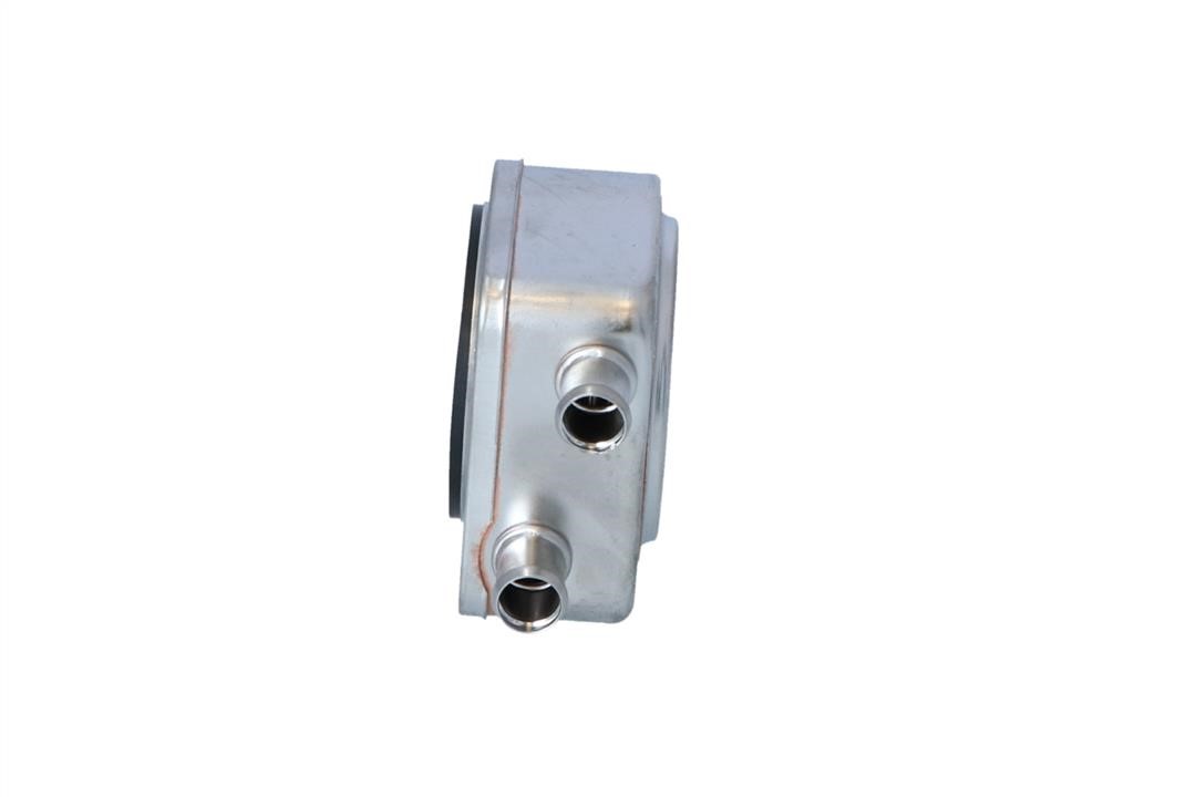 Oil cooler NRF 31247