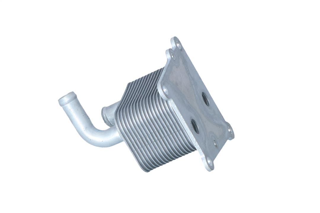 Oil cooler NRF 31219