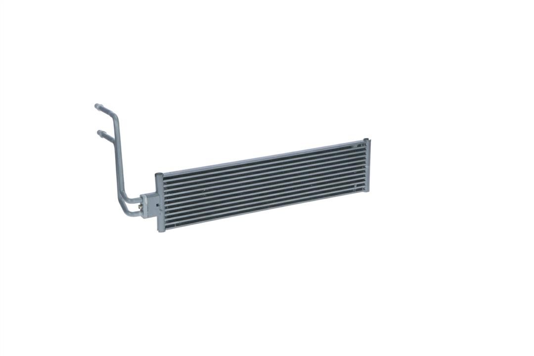Oil cooler NRF 31256