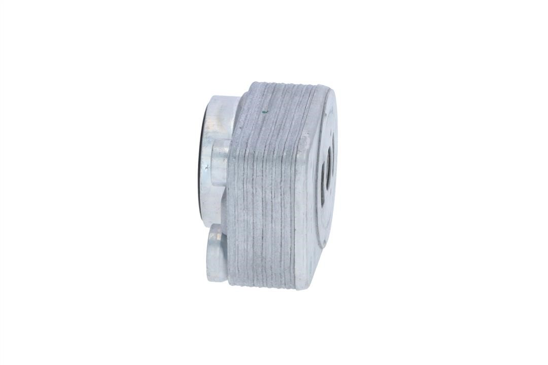Oil cooler NRF 31221