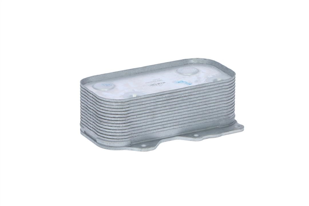 Oil cooler NRF 31259