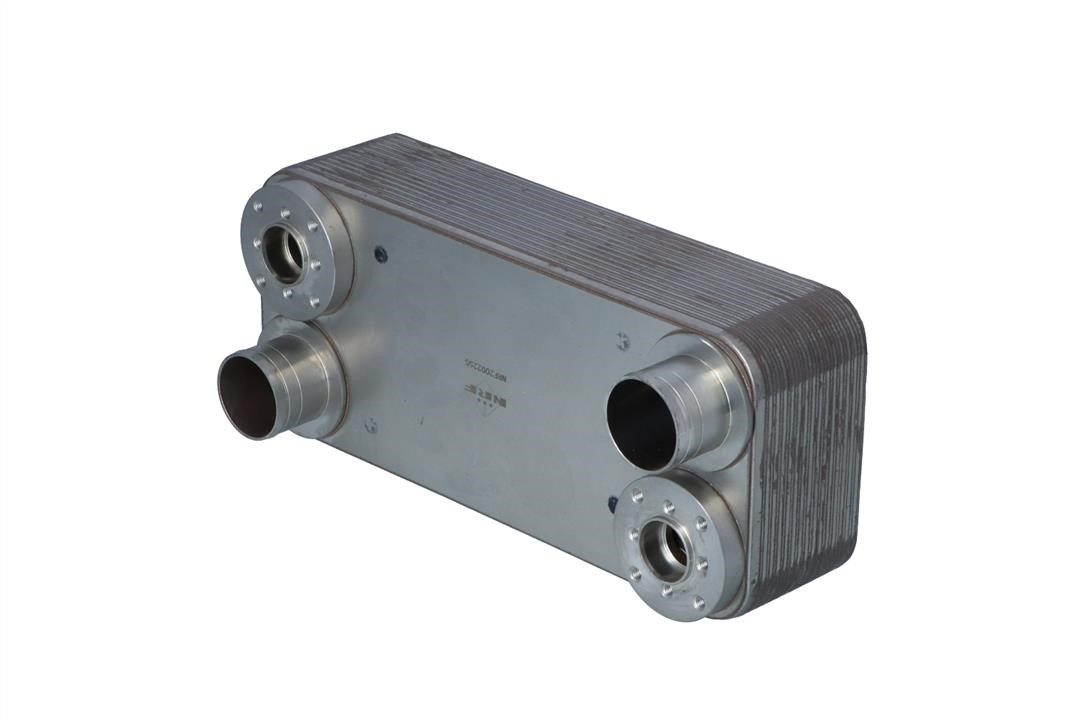 Oil cooler NRF 31225