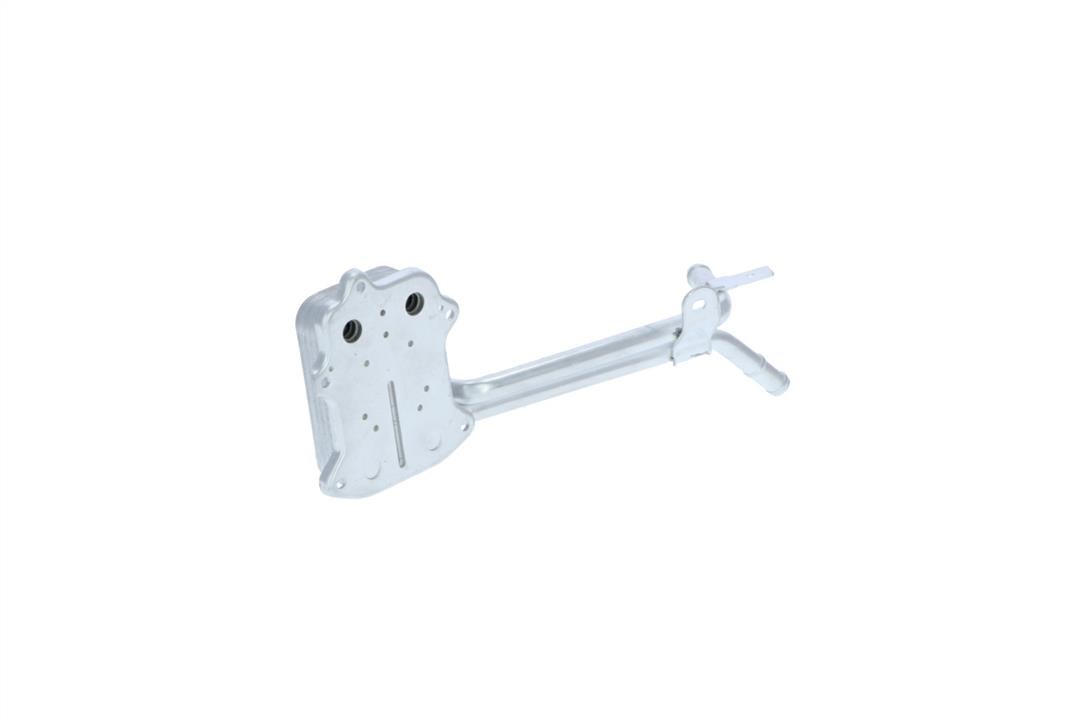 Oil cooler NRF 31261
