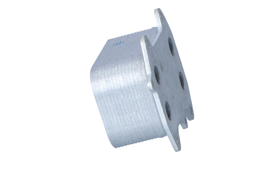 Oil cooler NRF 31263