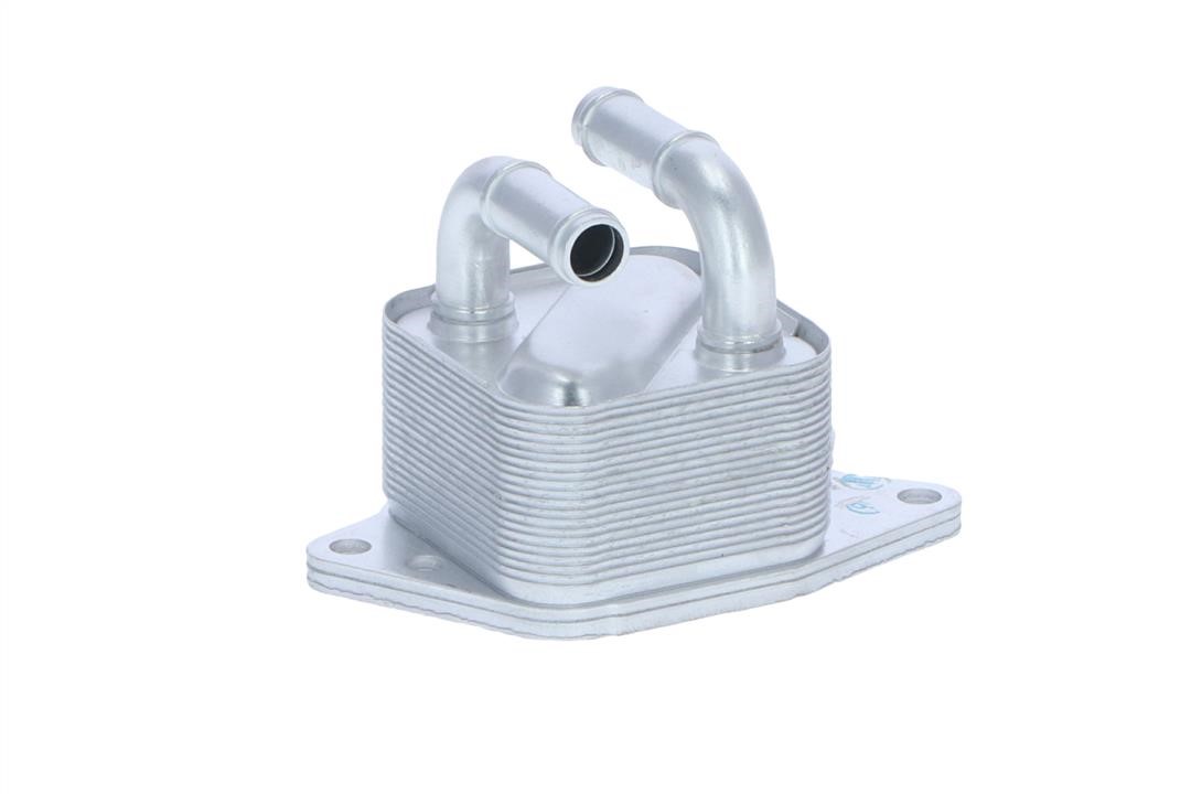 Oil cooler NRF 31265