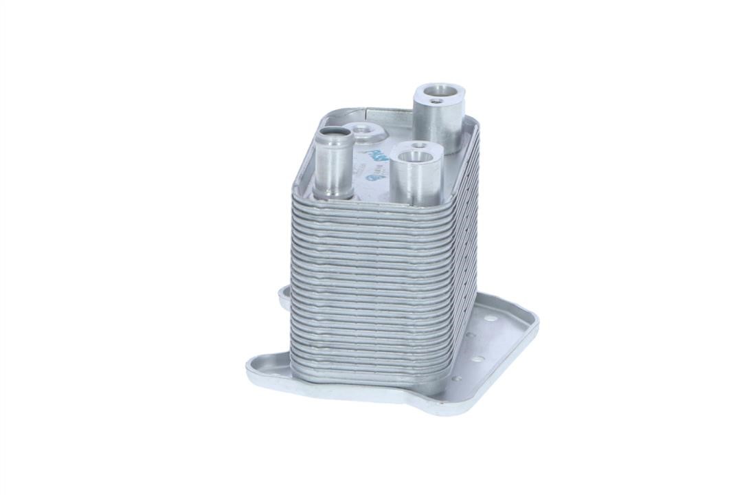 Oil cooler NRF 31234