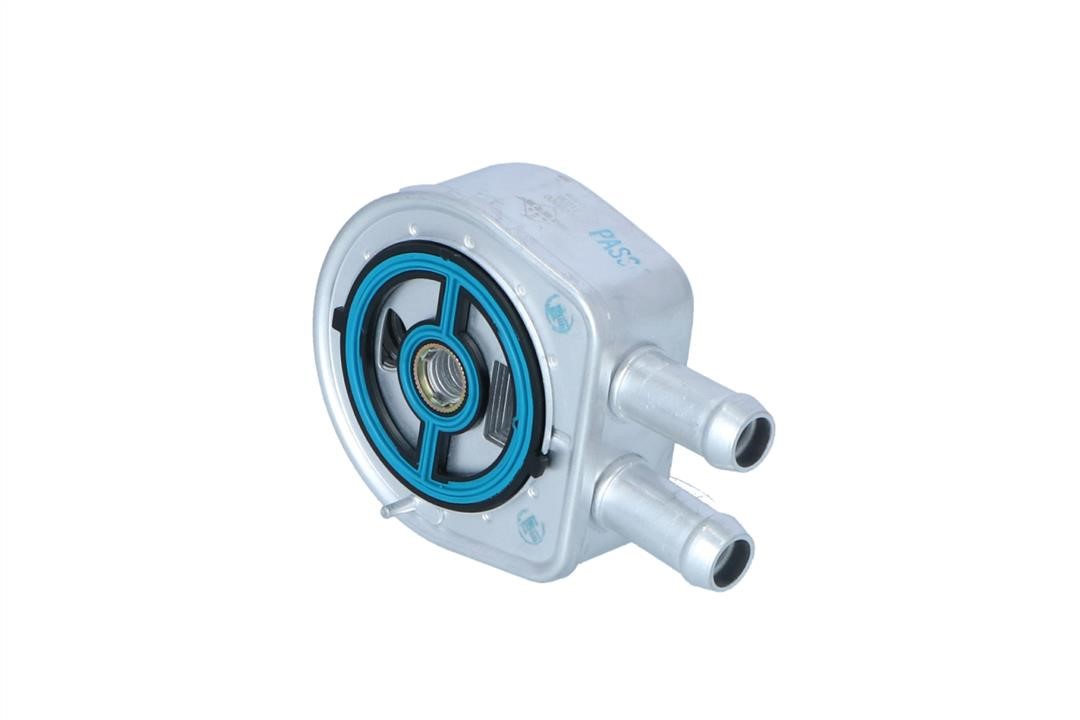 NRF Oil cooler – price 280 PLN