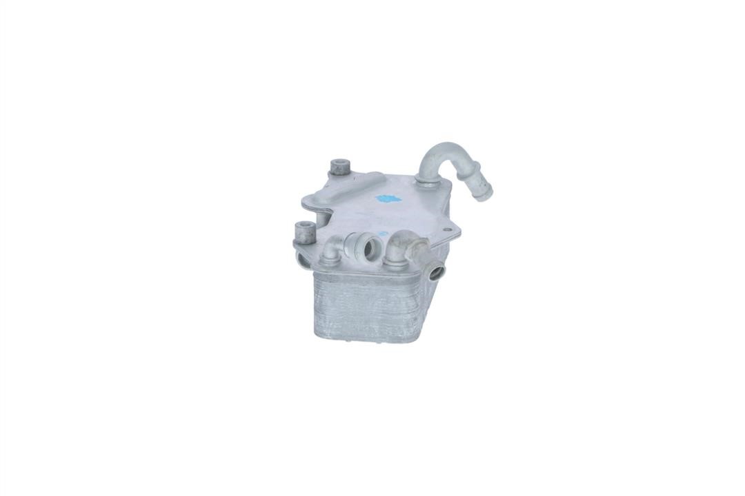Oil cooler NRF 31269