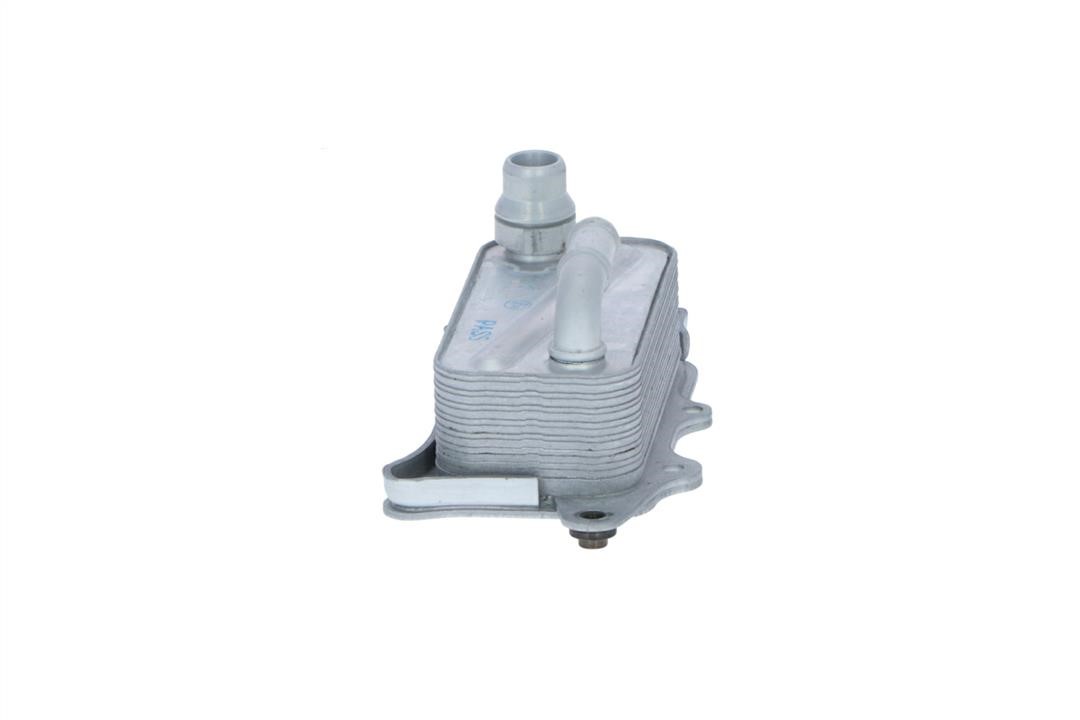 Oil cooler NRF 31270