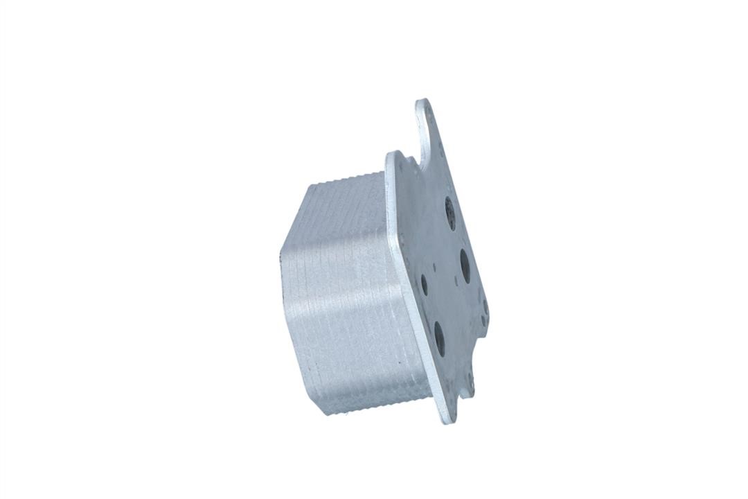 Oil cooler NRF 31239