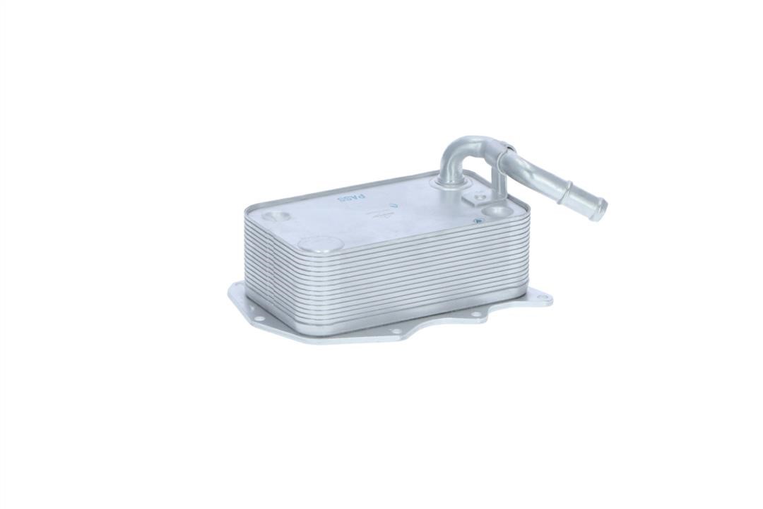 Oil cooler NRF 31271
