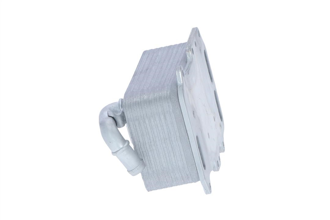 Oil cooler NRF 31272