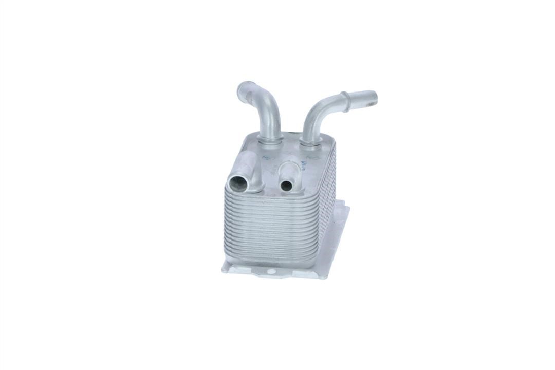 Oil cooler NRF 31293