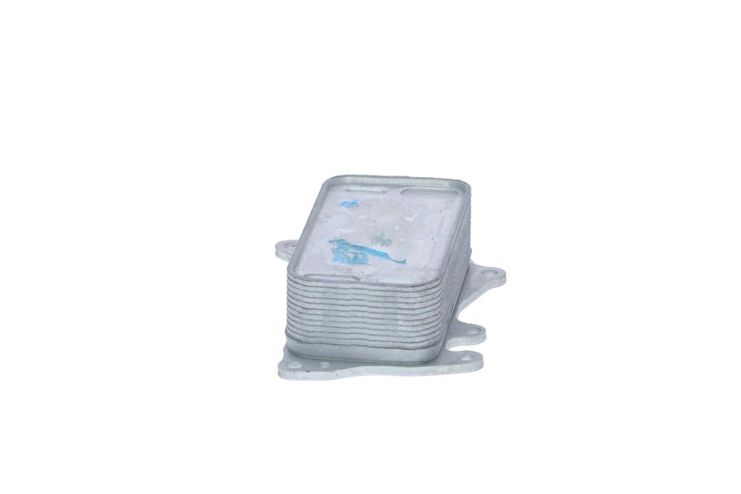Oil cooler NRF 31282