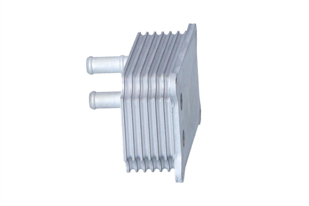 Oil cooler NRF 31294