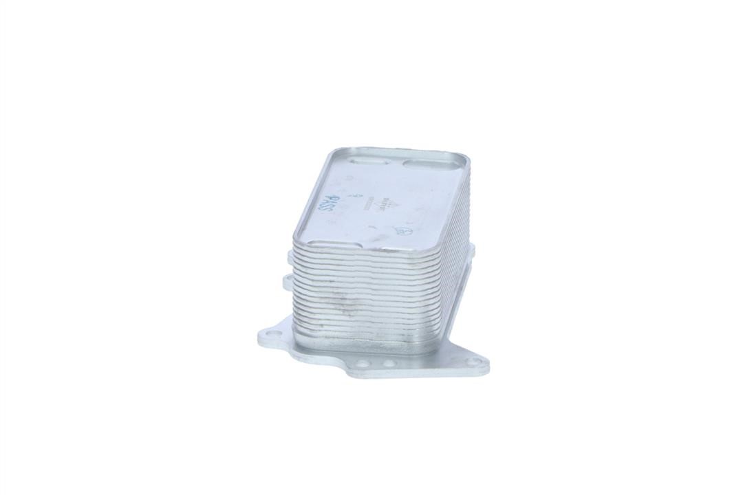 Oil cooler NRF 31283