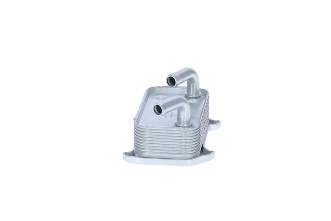 Oil cooler NRF 31295