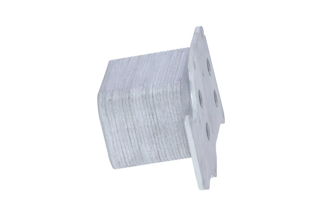 Oil cooler NRF 31284