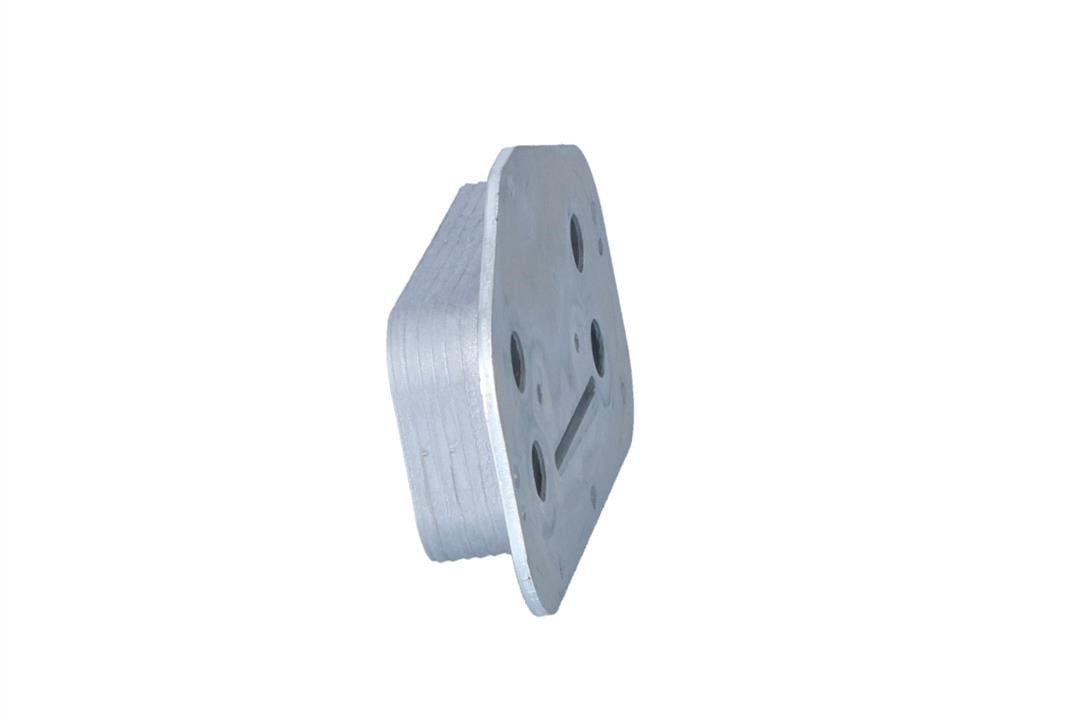 Oil cooler NRF 31314