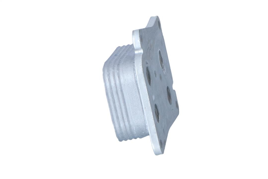 Oil cooler NRF 31320