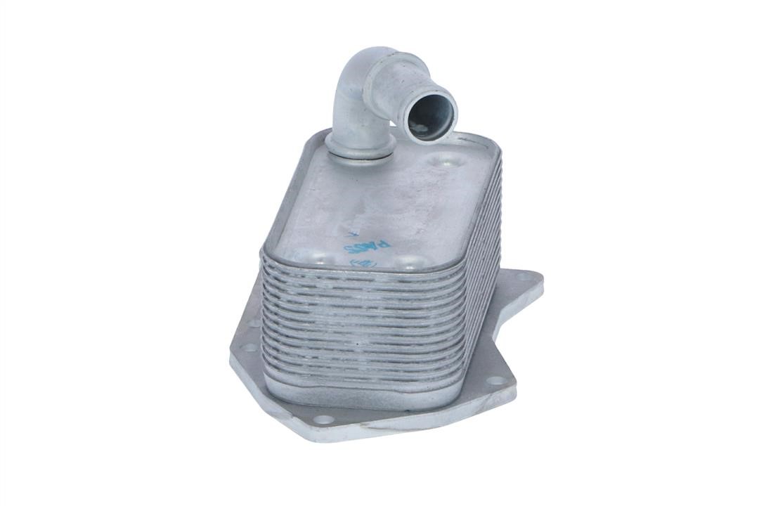 Oil cooler NRF 31341