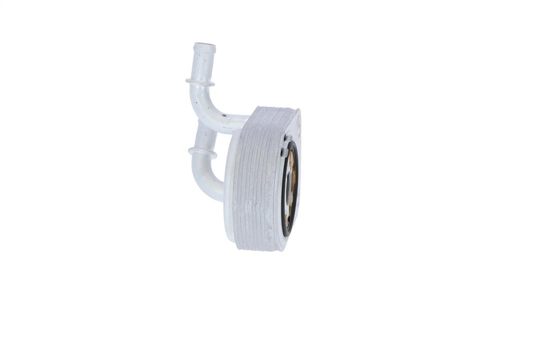 Oil cooler NRF 31321