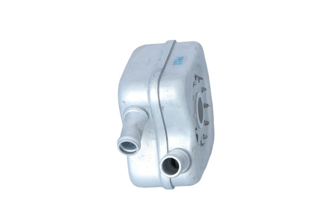 Oil cooler NRF 31304