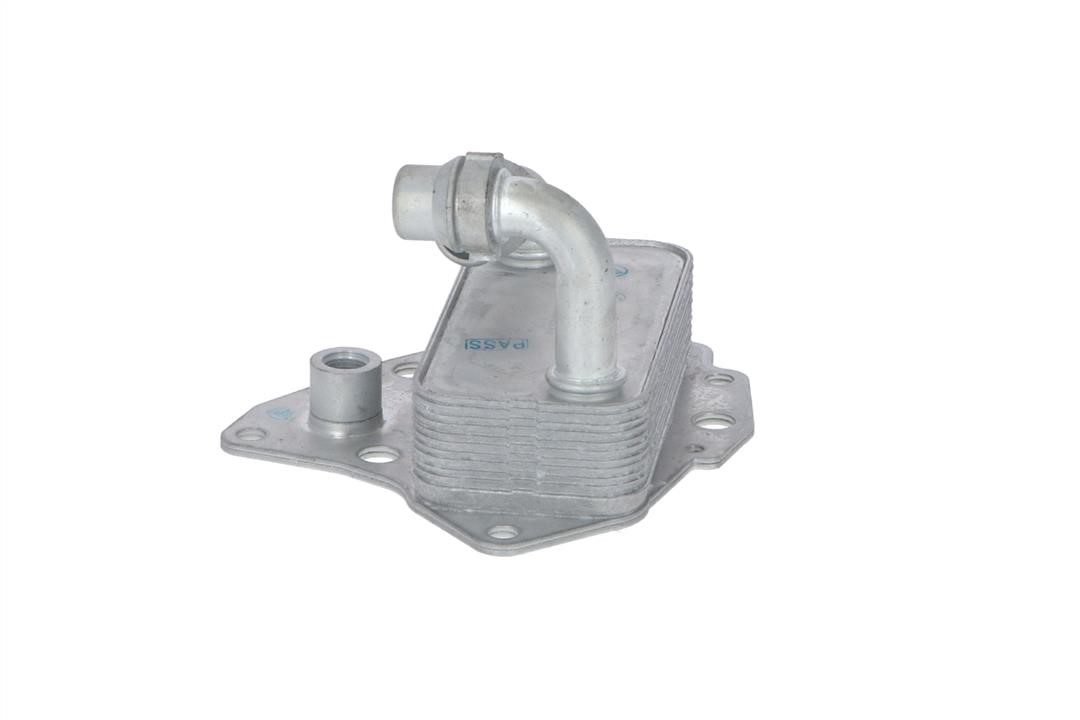 Oil cooler NRF 31344
