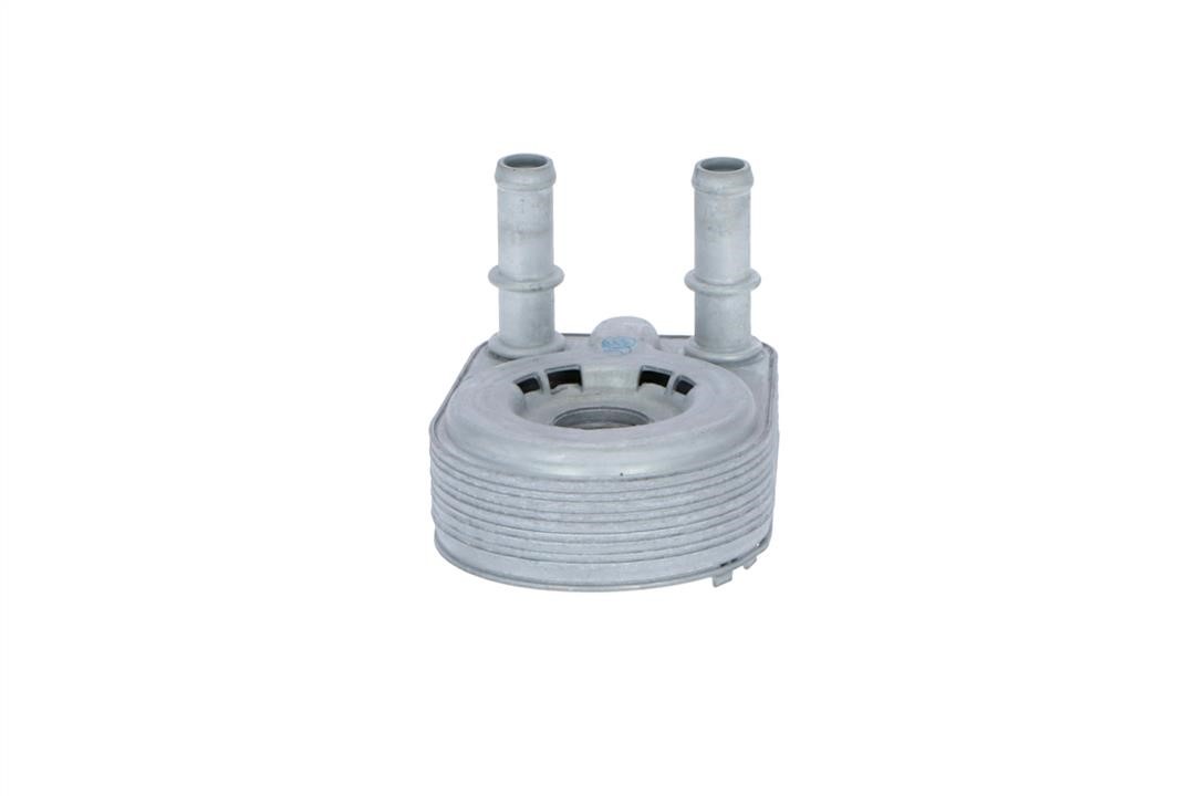 Oil cooler NRF 31323