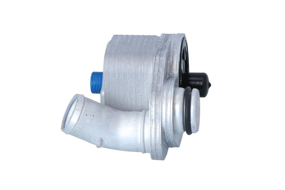 Oil cooler NRF 31324
