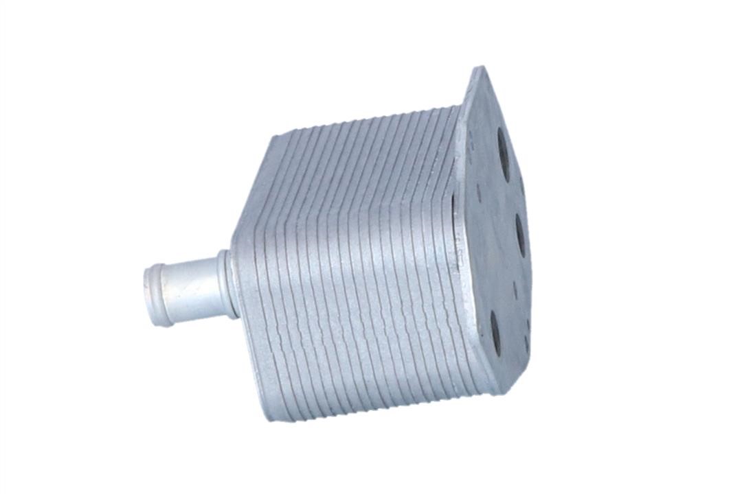 Oil cooler NRF 31307