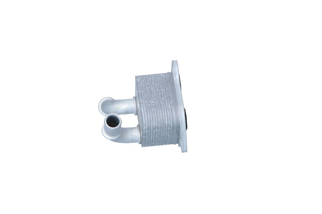 Oil cooler NRF 31346
